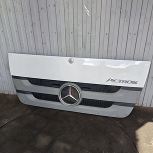 9437500109 MERCEDES Капот, № XF429460
