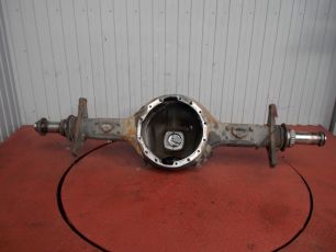 Изображение грузовика