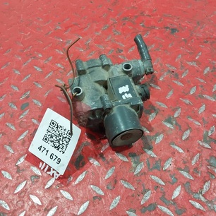 0044296544 MERCEDES Клапан ABS, № XF471679