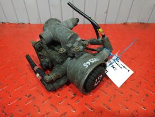 Изображение грузовика