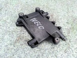 Изображение грузовика