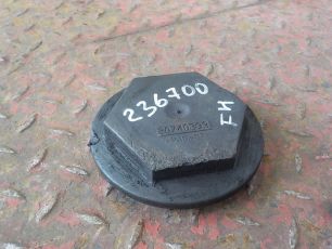 20740393 VOLVO Крышка шкворня, № XF236700