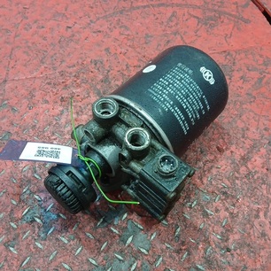 21480092 VOLVO Осушитель