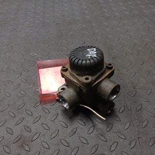 1927394 DAF Клапан ускорительный, № XF450612