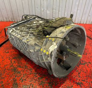 Изображение грузовика