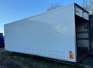 Изображение грузовика