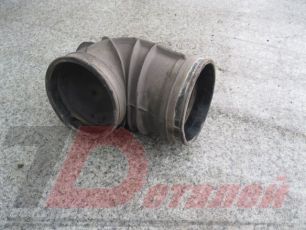 1371830 DAF Воздуховод, № XF15010
