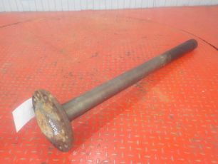 Изображение грузовика