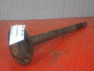 Изображение грузовика