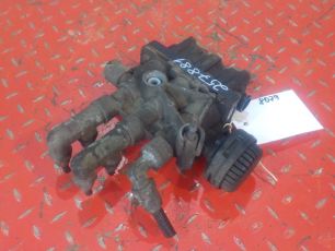 1448079 SCANIA Кран ECAS, № XF257881