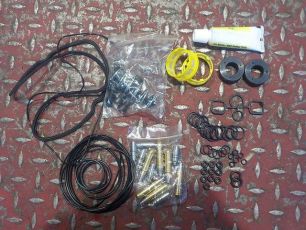 Изображение грузовика