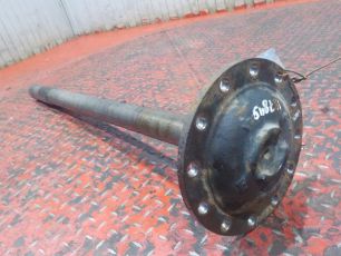 Изображение грузовика