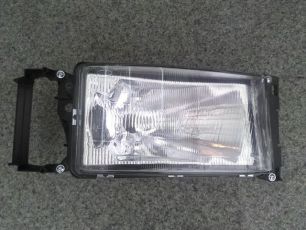 S808125 KAHVECI OTOMOTIV Фара правая