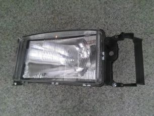 S808124 KAHVECI OTOMOTIV Фара левая