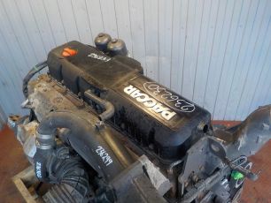 1733167 DAF Клапанная крышка, № XF236233