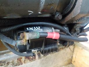 Изображение грузовика