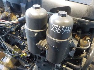 Изображение грузовика