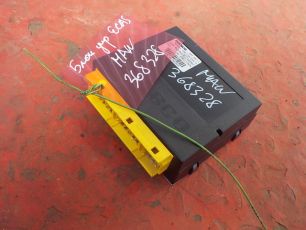 Изображение грузовика