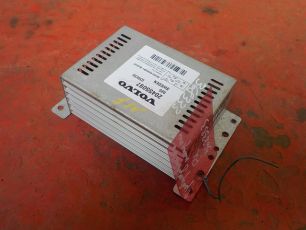 Изображение грузовика