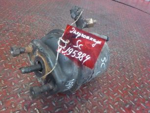 Изображение грузовика