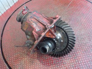 Изображение грузовика