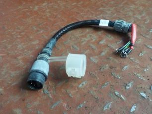 Изображение грузовика