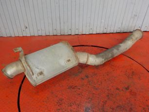 Изображение грузовика