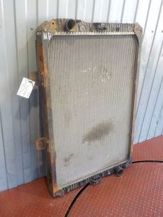 Изображение грузовика