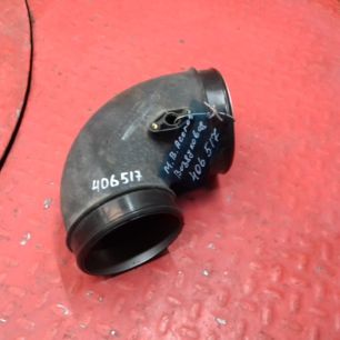 9425282507 MERCEDES Воздуховод, № XF406517