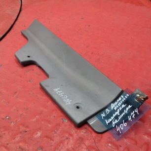 9438850222 MERCEDES Накладка бампера, № XF406474
