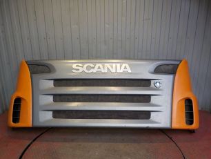 1880736 SCANIA Капот, № XF204691
