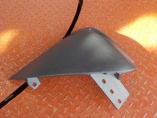 TD1559005L TANGDE Бампер передний левая часть