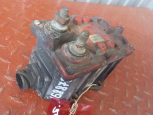 Изображение грузовика