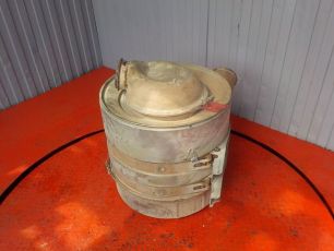 Изображение грузовика