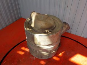 Изображение грузовика