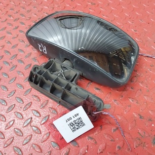 7421595513 RENAULT Зеркало бордюрное, № XF481097