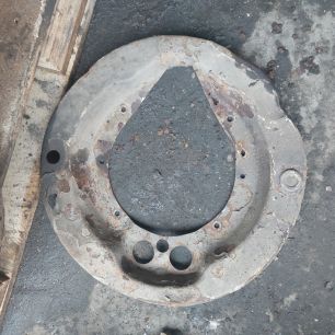 5000716313 RENAULT, № XF452966