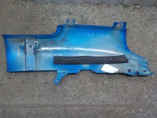 8189093 VOLVO Угол кабины правый, № XF76430