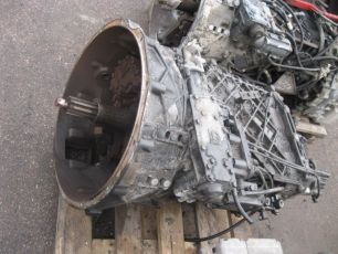 Изображение грузовика