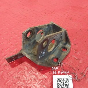 1629924 DAF Кронштейн стойки стабилизатора