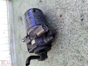 500361673 IVECO Осушитель, № XF16556