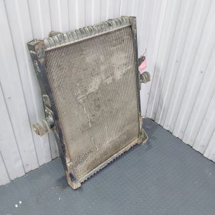 Изображение грузовика