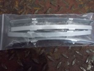 8501423SX STELLOX Колодки тормозные