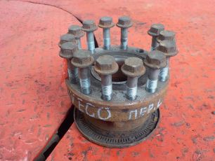 Изображение грузовика