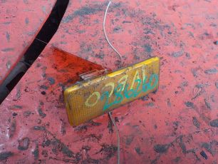 0005445311 MERCEDES Фонарь габаритный, № XF286260