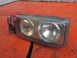 504238093 IVECO Фара правая, № XF286257
