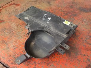 Изображение грузовика