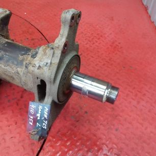 Изображение грузовика