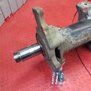 Изображение грузовика