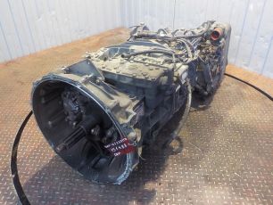 Изображение грузовика